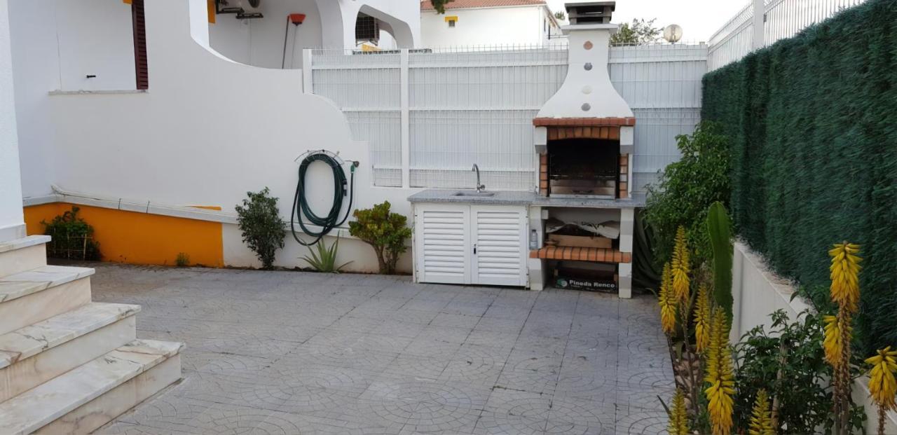 Apartamento Altura II Exterior foto